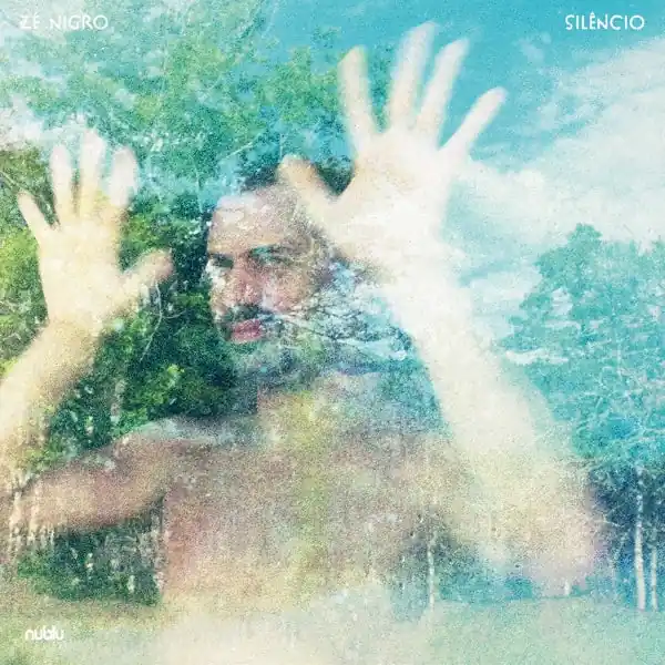 Ze Nigro - Silencio (LP) Cheap