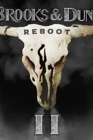 Hot Picks Brooks & Dunn - Reboot Ii (2 LPs)