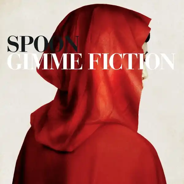 Top Pick Spoon - Gimme Fiction (2 LPs)