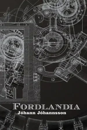 Johann Johannsson - Fordlandia (LP) Hassle-Free Returns
