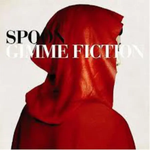 Special Discount Spoon - Gimme Fiction (LP)