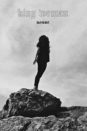 Same Day Shipping King Woman - Doubt (LP)