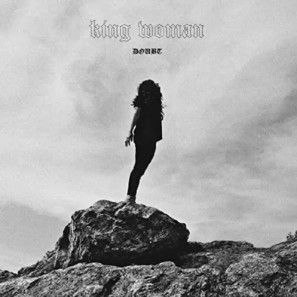 Same Day Shipping King Woman - Doubt (LP)