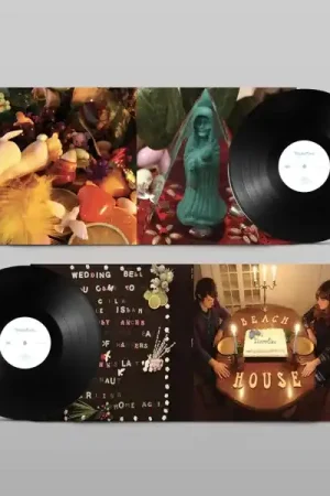 Holiday Sale Beach House - Devotion (2 LPs)