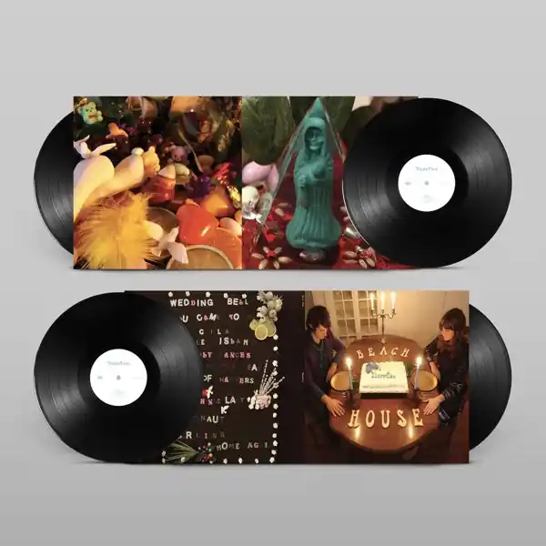 Holiday Sale Beach House - Devotion (2 LPs)