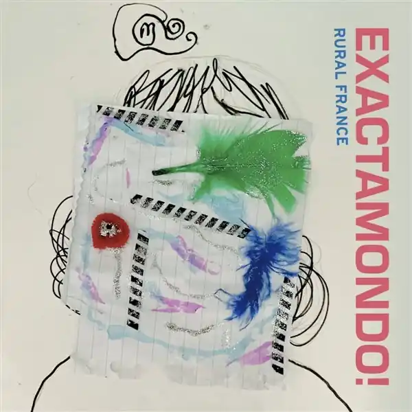 Rural France - Exactamondo! (LP) Brand New