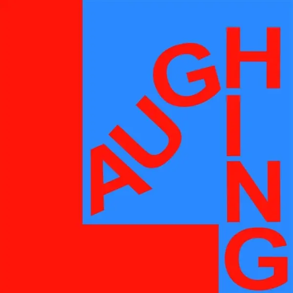Special Offer Laughing - Because It's True (LP)