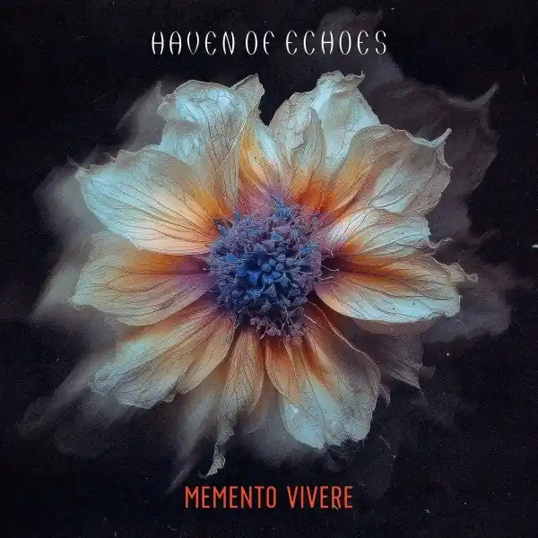 Haven of Echoes - Memento Vivere (LP) Holiday Sale