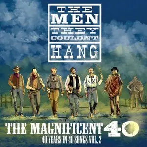 Buy Direct Men They Couldn't Hang - The Magnificent 40 Vol 2 (2 LPs)