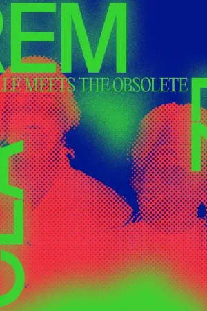 Big Sale Lorelle Meets the Obsolete - Remezcla (Single)