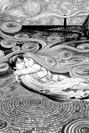Colin Stetson - Uzumaki (Anime Series Original Soundtrack) (LP) Original