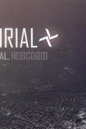 New Release Burial - Burial (2 LPs)