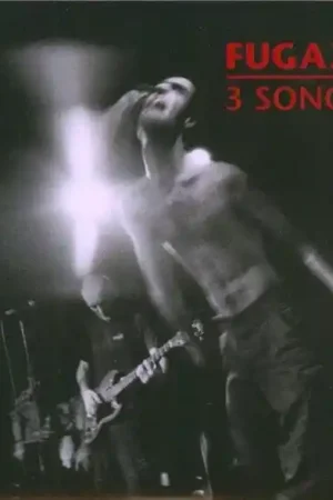 Latest Fugazi - 3 Songs (Single)