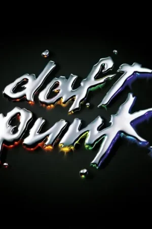Warranty Included Daft Punk - Discovery (2 LPs)