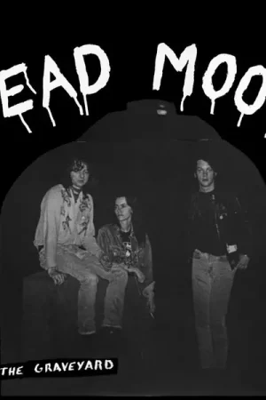 Hassle-Free Returns Dead Moon - In the Graveyard (LP)