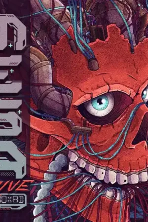 Mega Drive - 200xad (2 LPs) Price Cut
