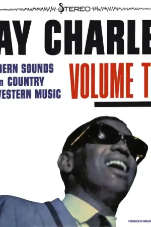 Fresh Stock Ray Charles - Modern Sounds In Country and Western Music Vol. 2 (LP)