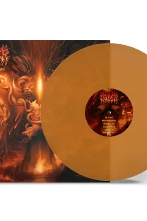 Best Choice Vader - Tibi Et Igni (LP)