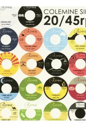 Free Returns V/A - Soul Slabs Vol.1 (2 LPs)