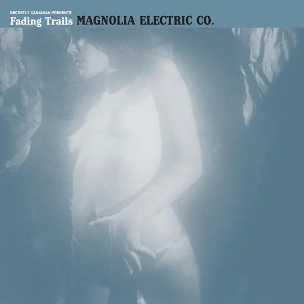 Magnolia Electric Co. - Fading Trails (LP) New Release