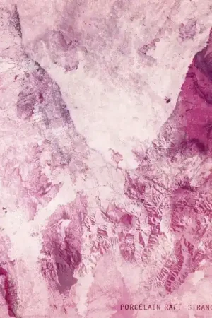 Porcelain Raft - Strange Weekend (LP) Free Returns