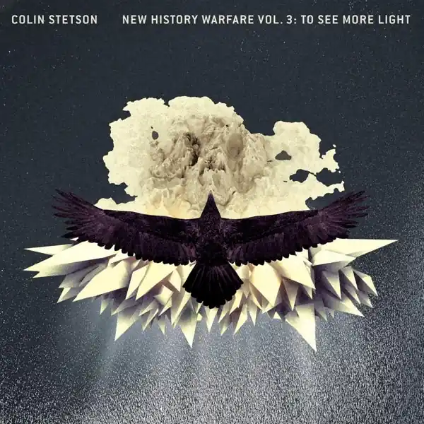 Limited Offer Colin Stetson - New History Warfare Vol. 3: To See More Light (2 LPs)