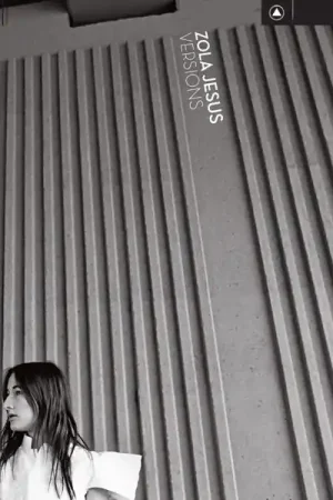 Zola Jesus & Jim Thirlwell - Versions (LP) Special Offer