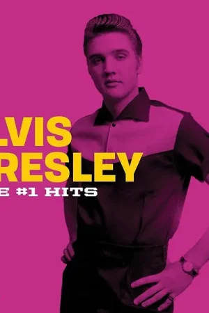 Elvis Presley - #1 Hits (LP) Grab Now