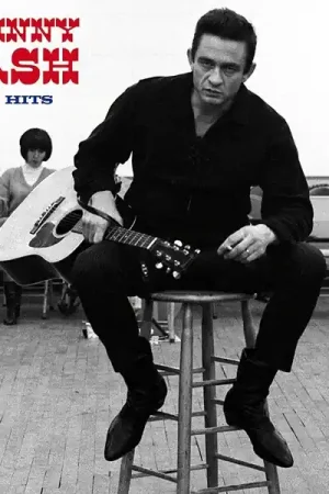 Johnny Cash - Hits (LP) Grab Now