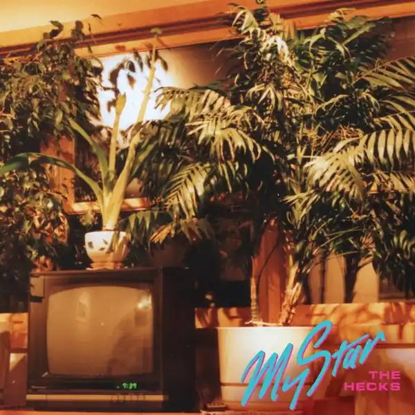 Hecks - My Star (LP) Hassle-Free Returns