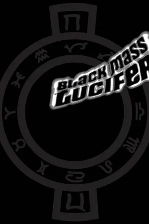 Lucifer - Black Mass (LP) Brand New