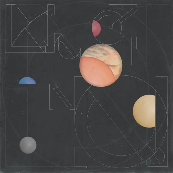 Best Price Steve Hauschildt - Nonlin (LP)