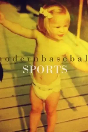 Modern Baseball - Sports (LP) While Supplies Last
