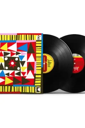 V/A - Mr Bongo Record Club Volume Six (2 LPs) Certified