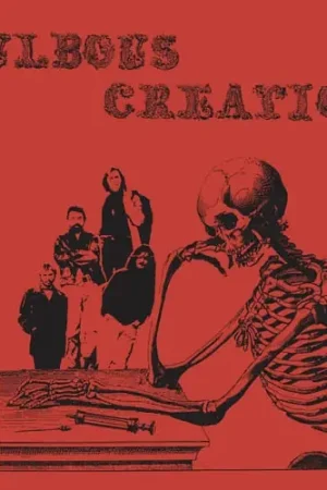 Bulbous Creation - You Won't Remember Dyin (LP) Super Sale