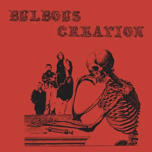 Bulbous Creation - You Won't Remember Dyin (LP) Super Sale