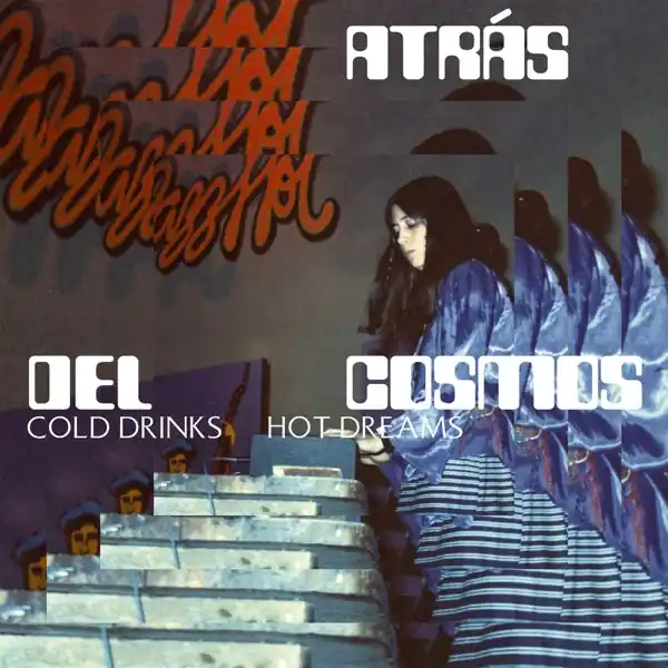 Atras Del Cosmos - Cold Drinks, Hot Dreams (LP) Special Discount