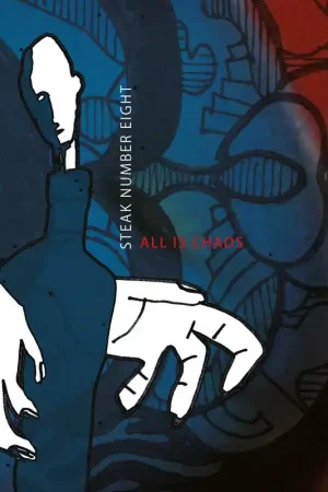 Stake - All is Chaos (2 LPs) Price Drop