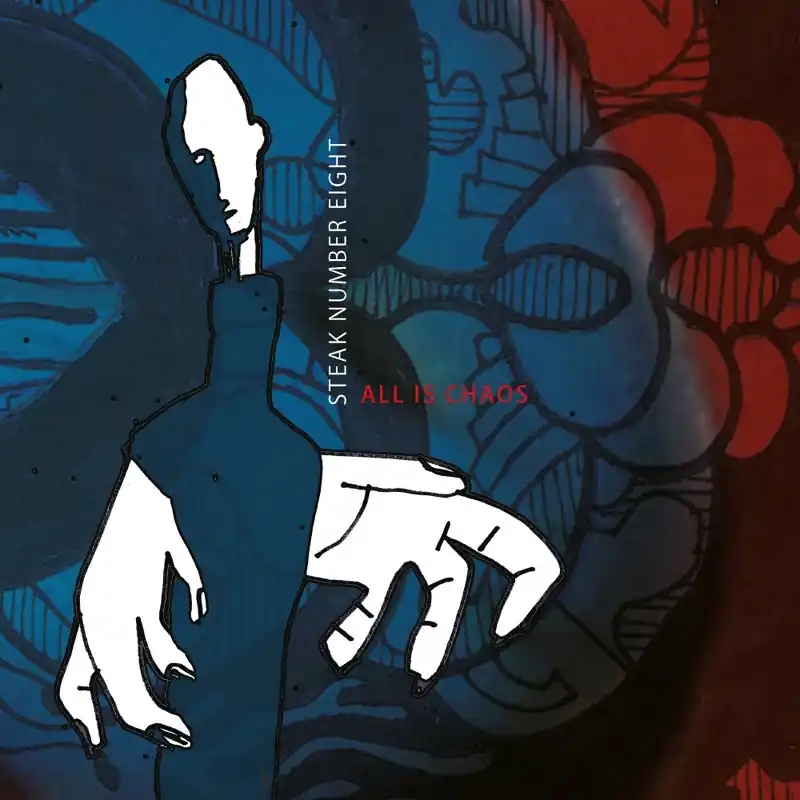 Stake - All is Chaos (2 LPs) Price Drop