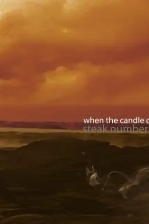 Deal Stake - When the Candle Dies Out (LP)