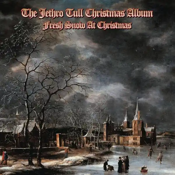 Bargain Jethro Tull - The Jethro Tull Christmas Album - Fresh Snow At Christmas (2 LPs)