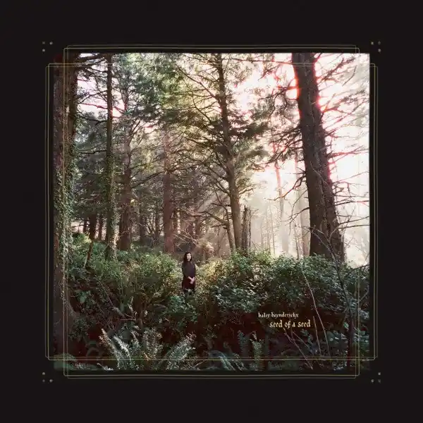Wholesale Haley Heynderickx - Seed of a Seed (LP)