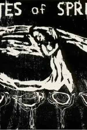 Crafted Rites of Spring - Rites of Spring (LP)