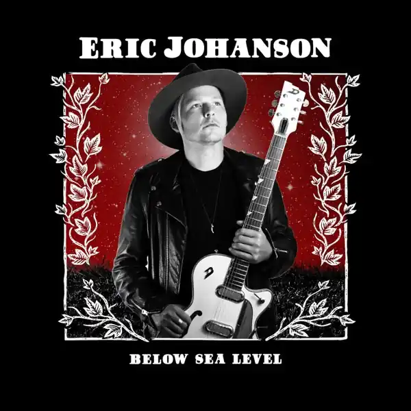 Eric Johanson - Below Sea Level (LP) Luxury