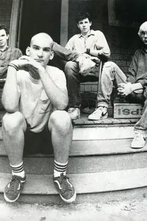Minor Threat - Salad Days (Single) Instant Buy
