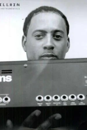 Affordable Madvillain - Madvillainy Instrumentals (2 LPs)