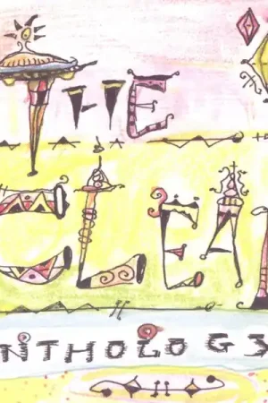 Clean - Anthology (4 LPs) Markdown