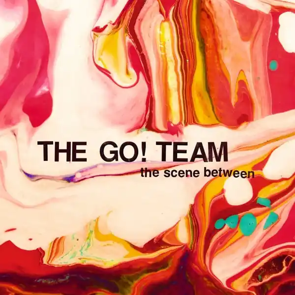 Go! Team - Scene Between (LP) Fast Shipping