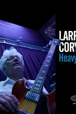 Must Have Larry Coryell - Heavy Feel (LP)