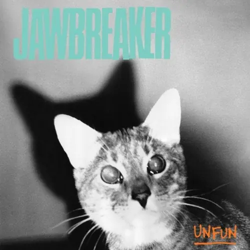 Limited Edition Jawbreaker - Unfun (LP)